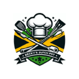 BECKY'S DUTCHPOT logo.